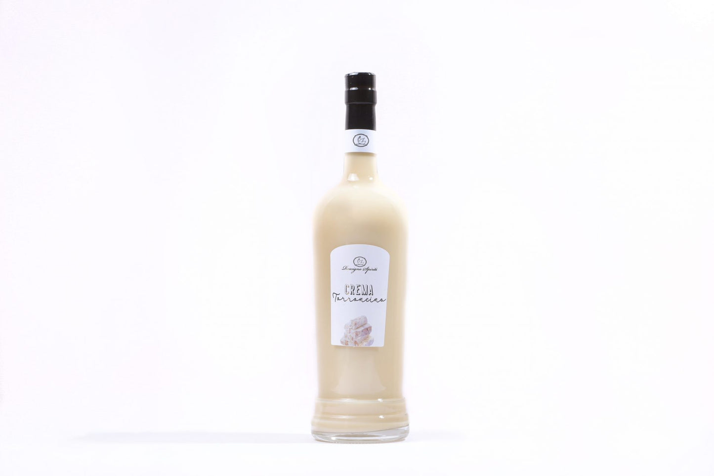 Crema di Liquore al Torroncino - 100CL - RESCIGNO SPIRITI