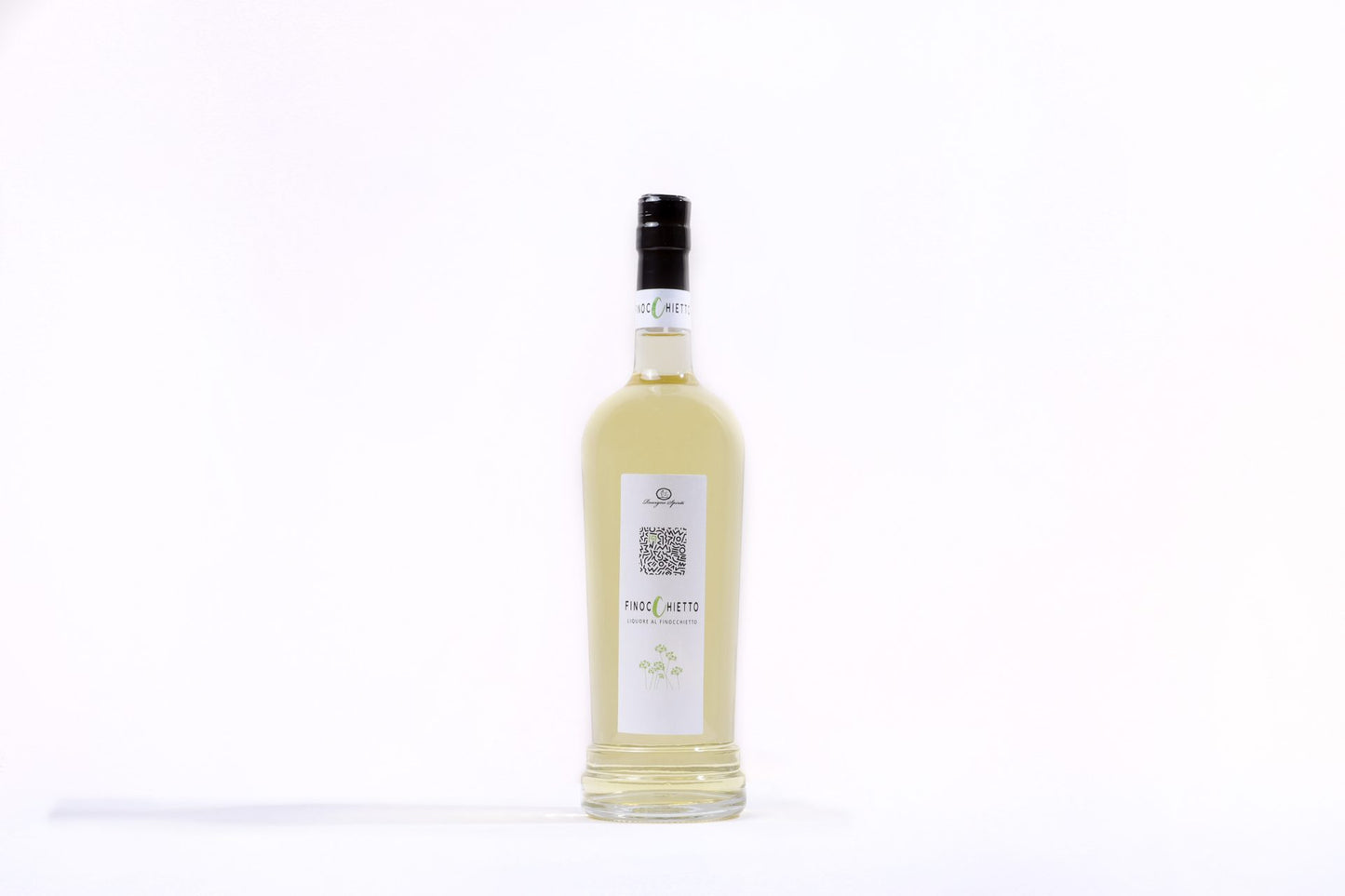 FENCHELLIKÖR – 100CL – SPIRIT RESERVE