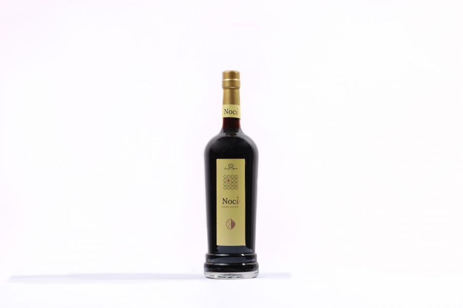 LIQUORE NOCINO - 100CL - RESCIGNO SPIRITI