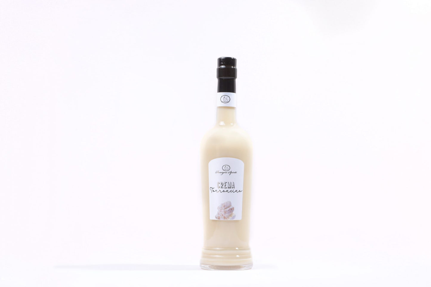 Crema di Liquore al Torroncino - 100CL - RESCIGNO SPIRITI