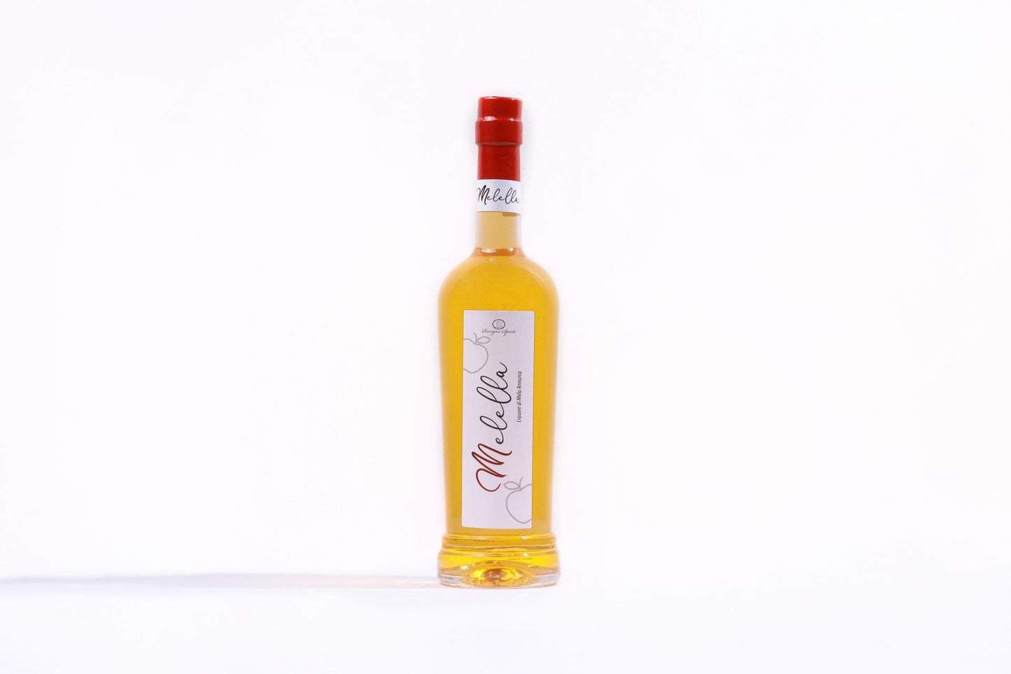 LIQUORE DI MELA ANNURCA - 100CL - RESCIGNO SPIRITI