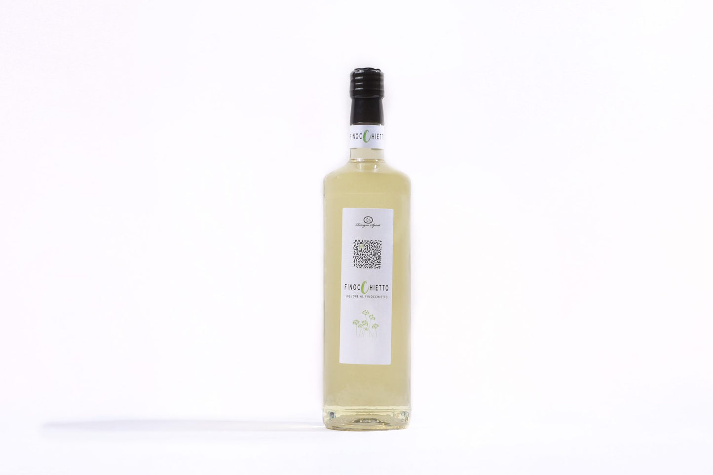 FENCHELLIKÖR – 100CL – SPIRIT RESERVE