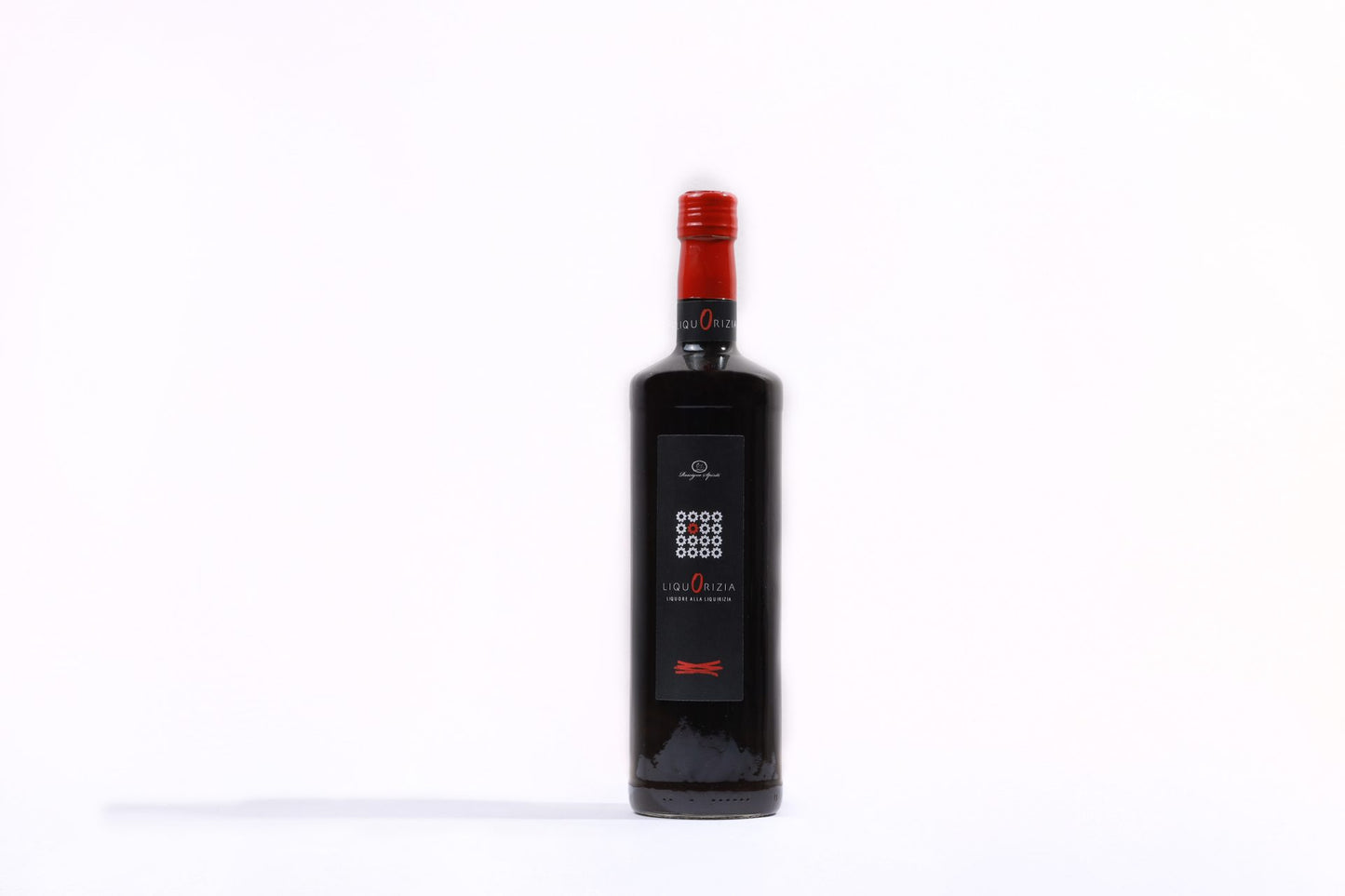 LIQUORE LIQUIRIZIA - 100CL - RESCIGNO SPIRITI