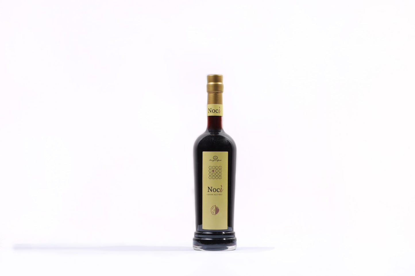 LIQUORE NOCINO - 100CL - RESCIGNO SPIRITI