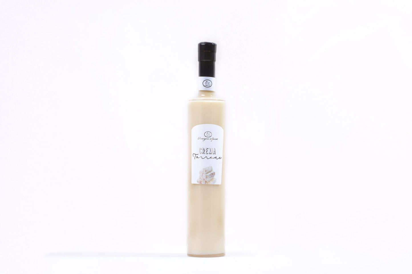 Crema di Liquore al Torroncino - 100CL - RESCIGNO SPIRITI