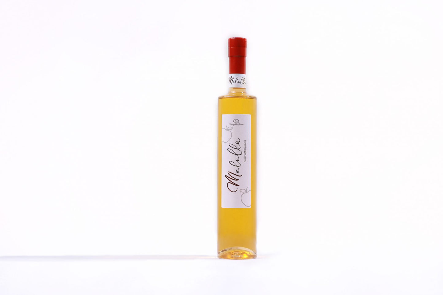 LIQUORE DI MELA ANNURCA - 100CL - RESCIGNO SPIRITI