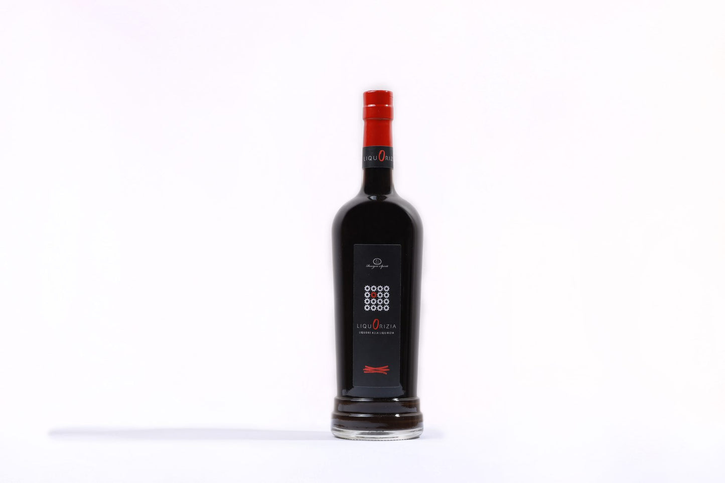 LIQUORE LIQUIRIZIA - 100CL - RESCIGNO SPIRITI
