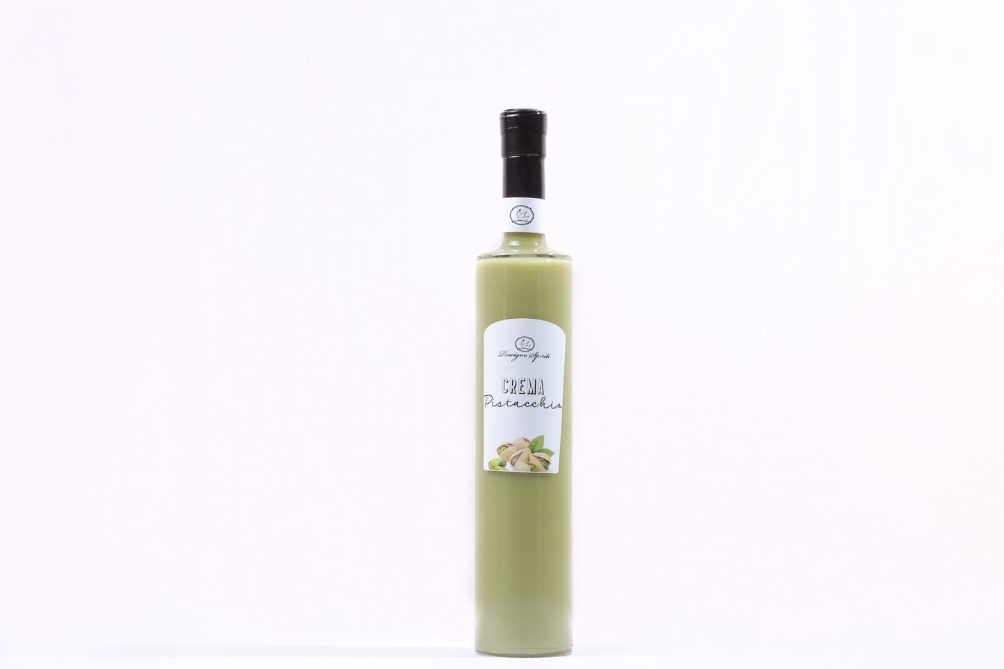 Crema di Liquore al Pistacchio - 100CL - RESCIGNO SPIRITI
