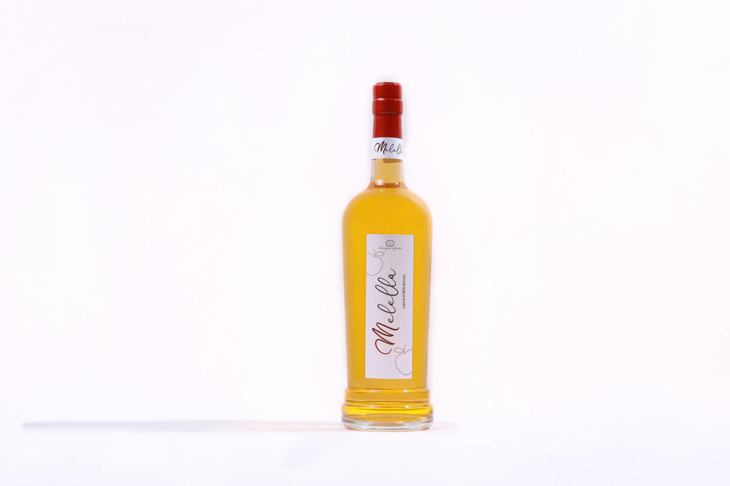 LIQUORE DI MELA ANNURCA - 100CL - RESCIGNO SPIRITI