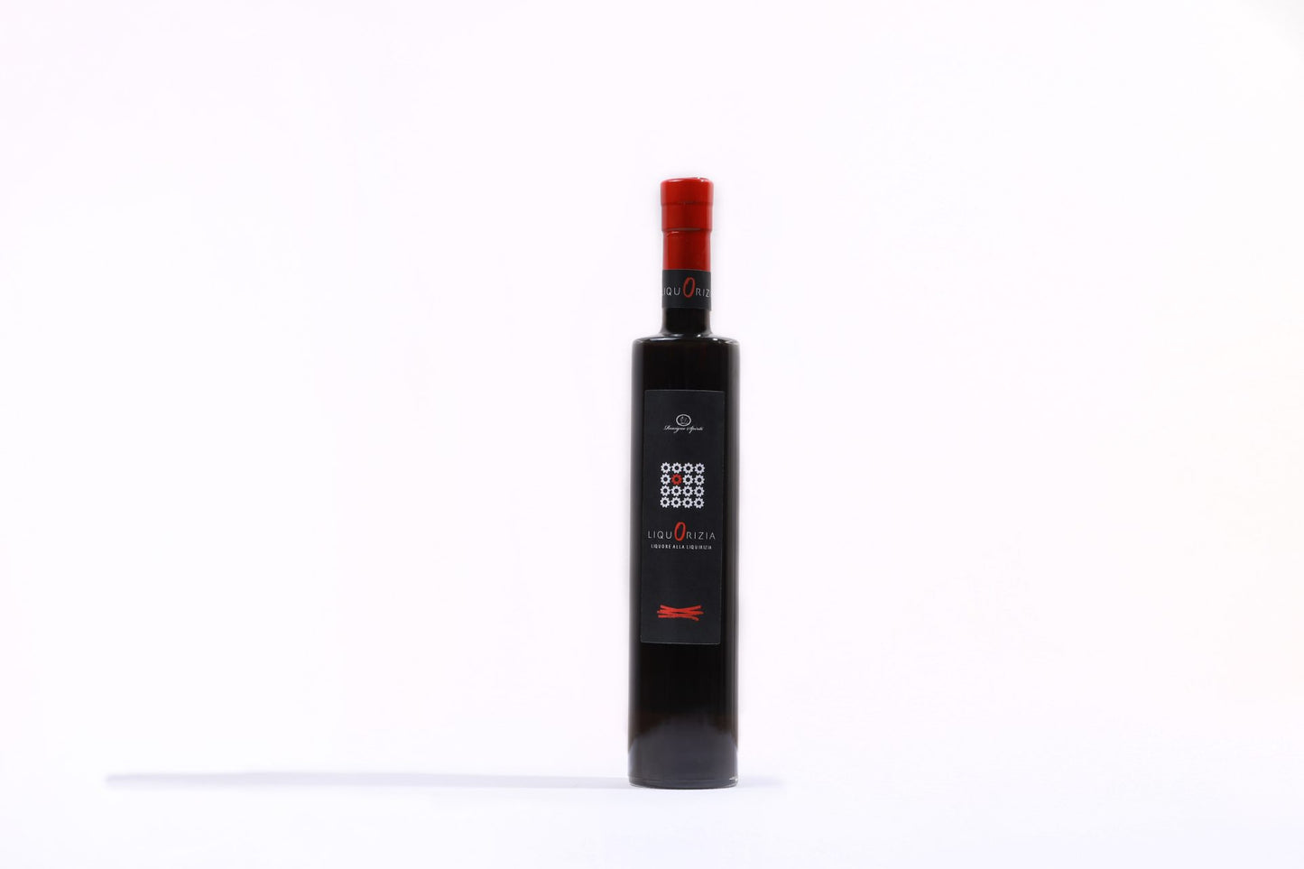 LIQUORE LIQUIRIZIA - 100CL - RESCIGNO SPIRITI