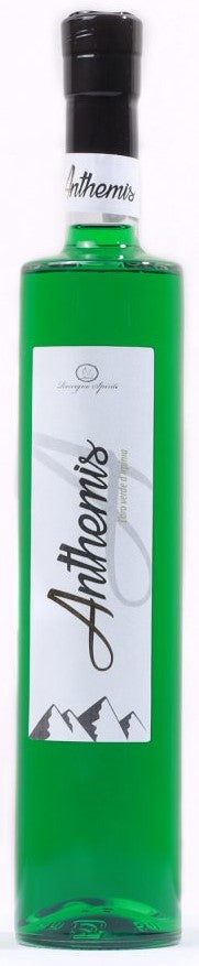 LIQUORE D'ERBE ANTHEMIS - 100CL - RESCIGNO SPIRITI