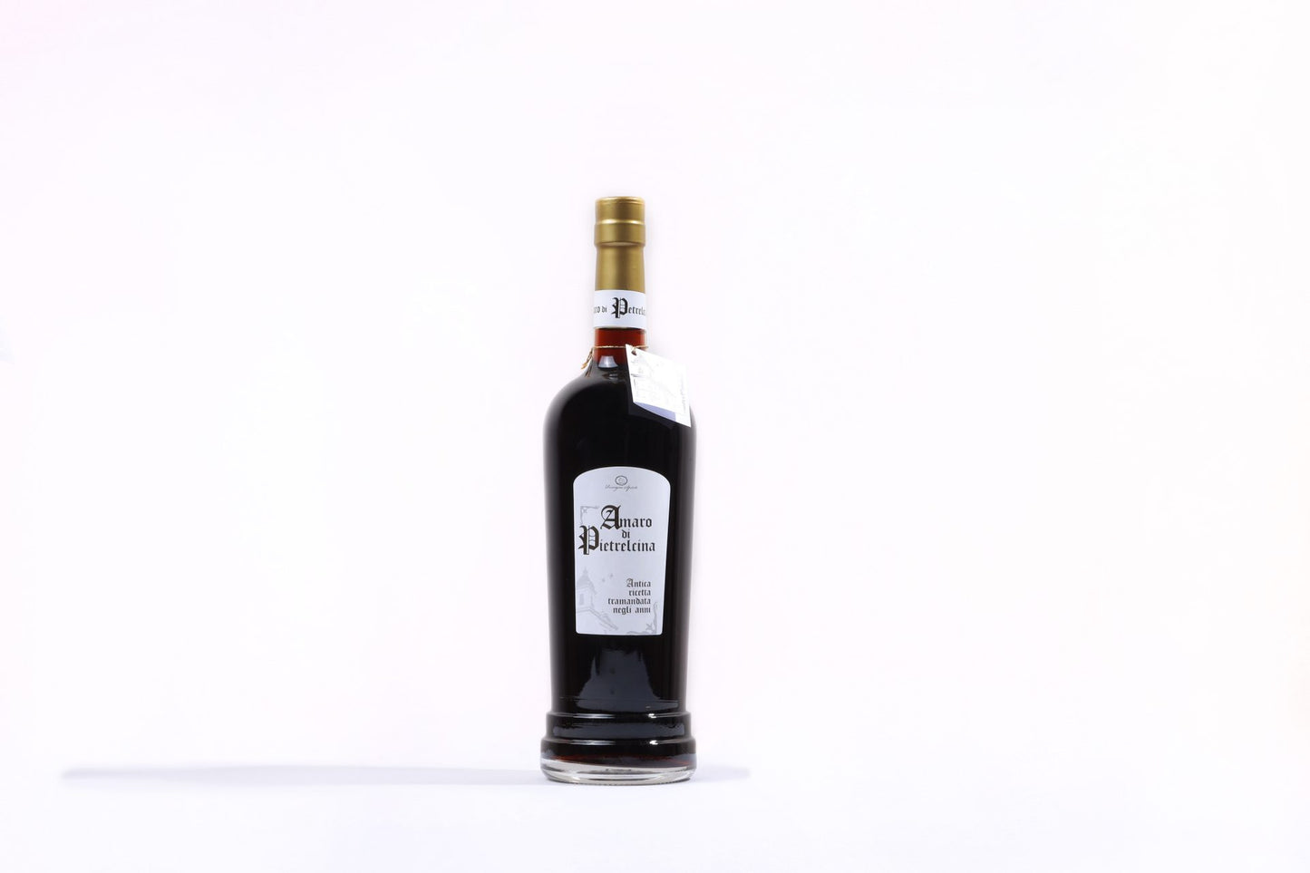 PIETRELCINA AMARO - 100CL - SPIRITUOSENRESERVE