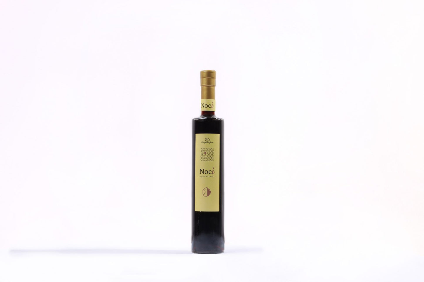 LIQUORE NOCINO - 100CL - RESCIGNO SPIRITI
