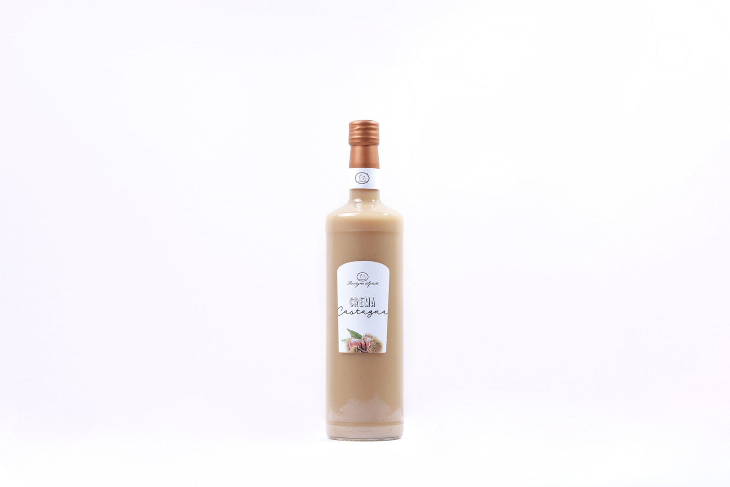 Crema di Liquore alle Castagne - 100CL - RESCIGNO SPIRITI
