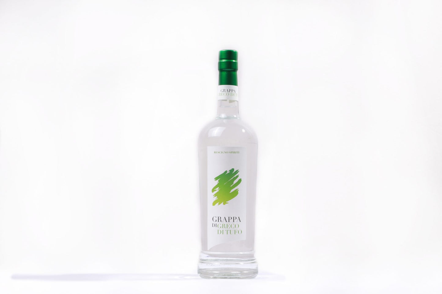 GRAPPA GRECO DI TUFO - 70CL - RESCIGNO SPIRITI