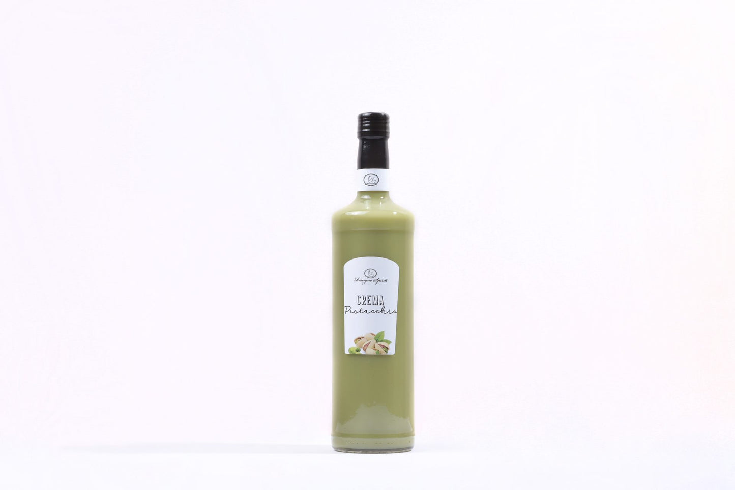 Crema di Liquore al Pistacchio - 100CL - RESCIGNO SPIRITI