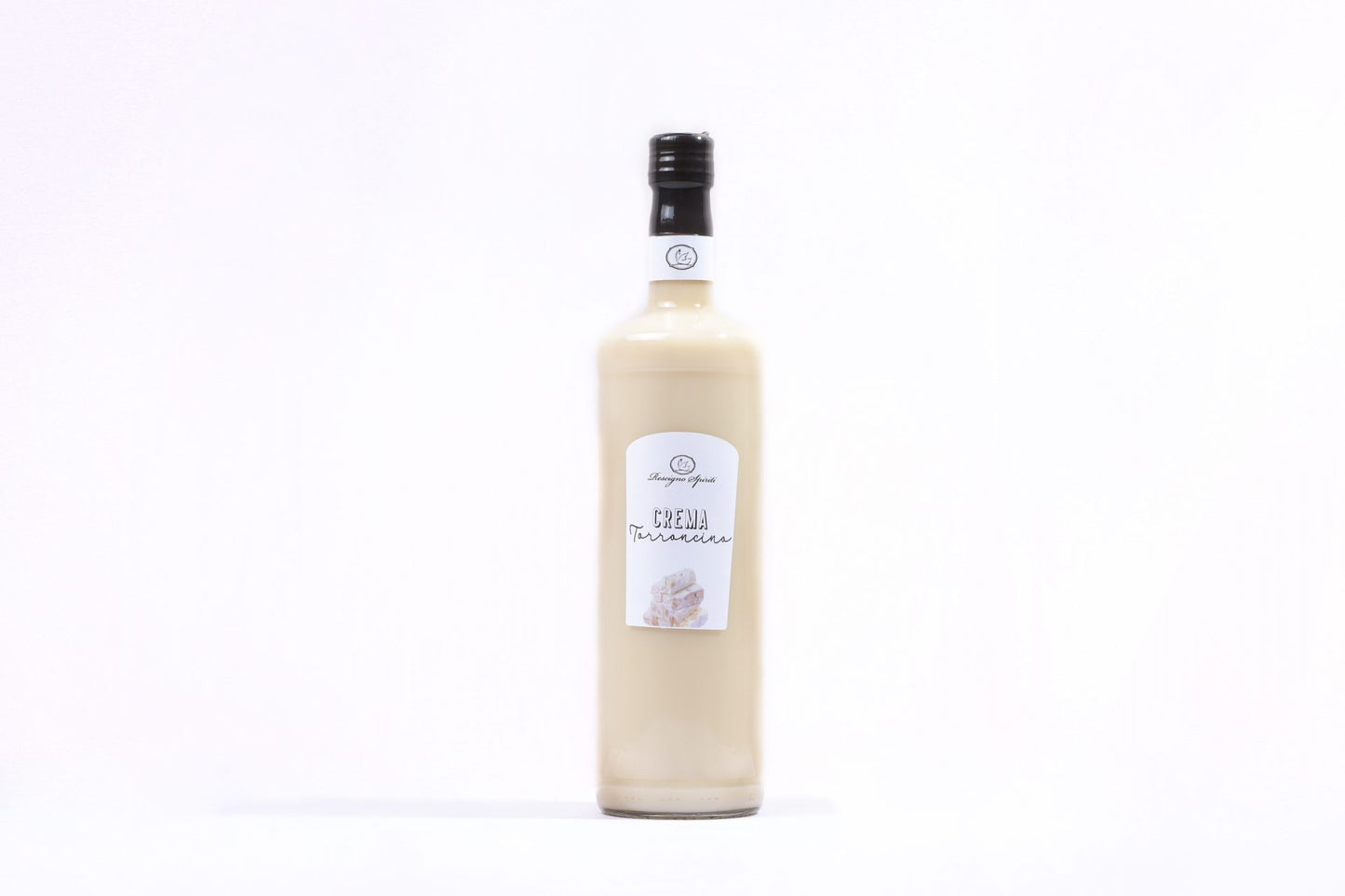 Crema di Liquore al Torroncino - 100CL - RESCIGNO SPIRITI