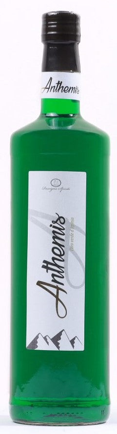 LIQUORE D'ERBE ANTHEMIS - 100CL - RESCIGNO SPIRITI