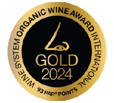 AVOCETTA - MINUTOLO SALENTO BIO IGT - 75CL - TENUTE LU SPADA