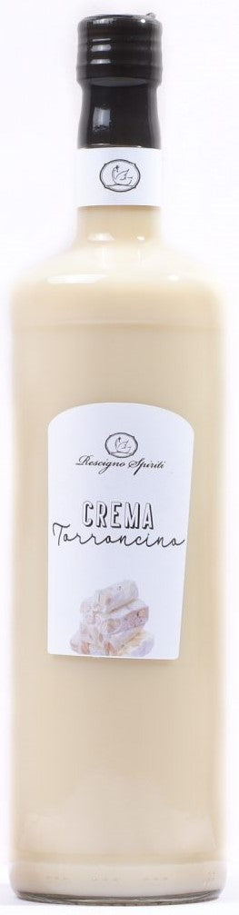 Crema di Liquore al Torroncino - 100CL - RESCIGNO SPIRITI
