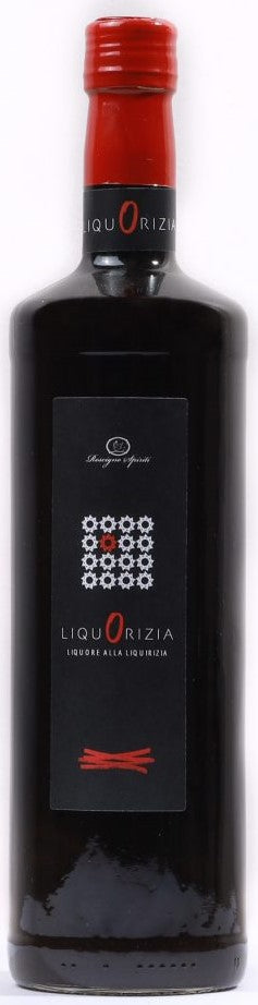 LIQUORE LIQUIRIZIA - 100CL - RESCIGNO SPIRITI