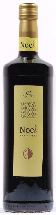 LIQUORE NOCINO - 100CL - RESCIGNO SPIRITI