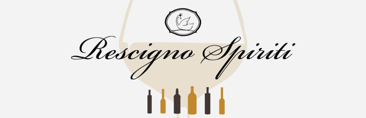 LIQUORE LIMONCELLO - 100CL - RESCIGNO SPIRITI