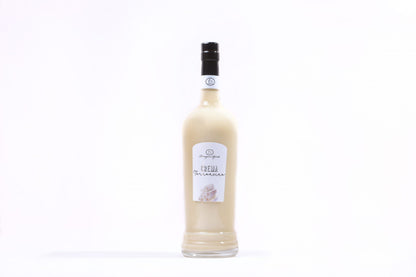Crema di Liquore al Torroncino - 100CL - RESCIGNO SPIRITI