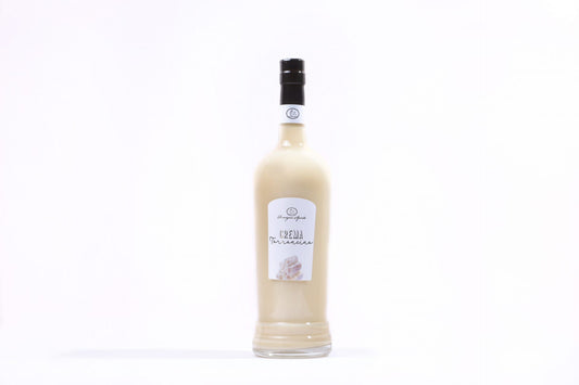 Crema di Liquore al Torroncino - 100CL - RESCIGNO SPIRITI