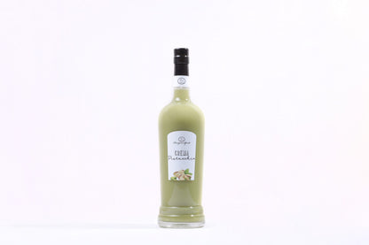 Crema di Liquore al Pistacchio - 100CL - RESCIGNO SPIRITI
