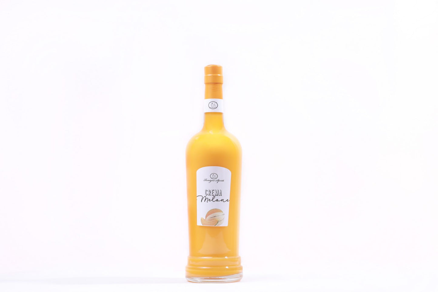 Melonencremelikör - 100CL - RESCIGNO SPIRITS
