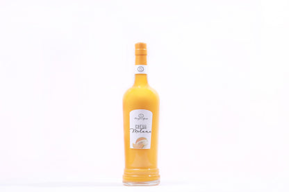 Melonencremelikör - 100CL - RESCIGNO SPIRITS