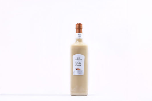Crema di Liquore al Caffè - 100CL - RESCIGNO SPIRITI