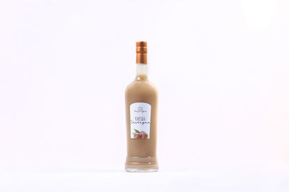 Crema di Liquore alle Castagne - 100CL - RESCIGNO SPIRITI
