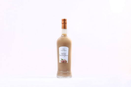 Crema di Liquore alle Castagne - 100CL - RESCIGNO SPIRITI