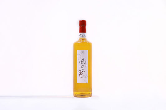 LIQUORE DI MELA ANNURCA - 100CL - RESCIGNO SPIRITI