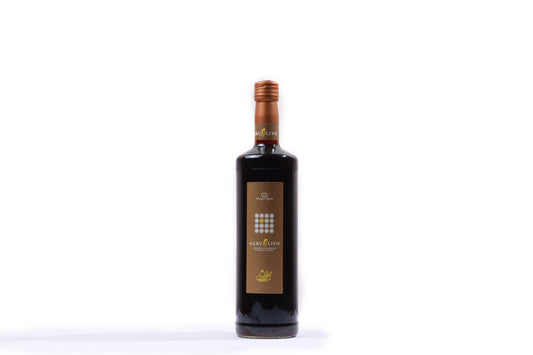 AMARO AGRUOLIVO - 100CL - RESCIGNO SPIRITI