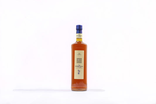 AMARO GENZIANA - CL100 - RESCIGNO SPIRITI