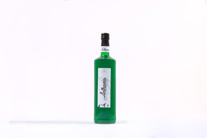 LIQUORE D'ERBE ANTHEMIS - 100CL - RESCIGNO SPIRITI