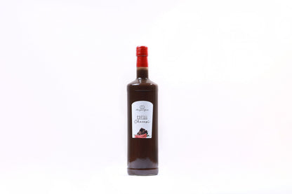 Crema di Liquore al Cioccolato e Peperoncino - 100CL - RESCIGNO SPIRITI