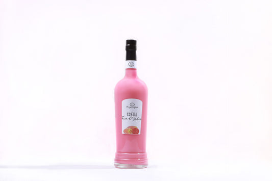 Crema di Liquore al Fico d'India - 100CL - RESCIGNO SPIRITI