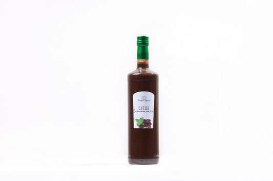Crema di Liquore Choco Menta - 100CL - RESCIGNO SPIRITI