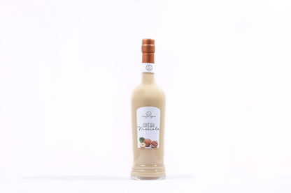 Crema di Liquore alla Nocciola - 100CL - RESCIGNO SPIRITI