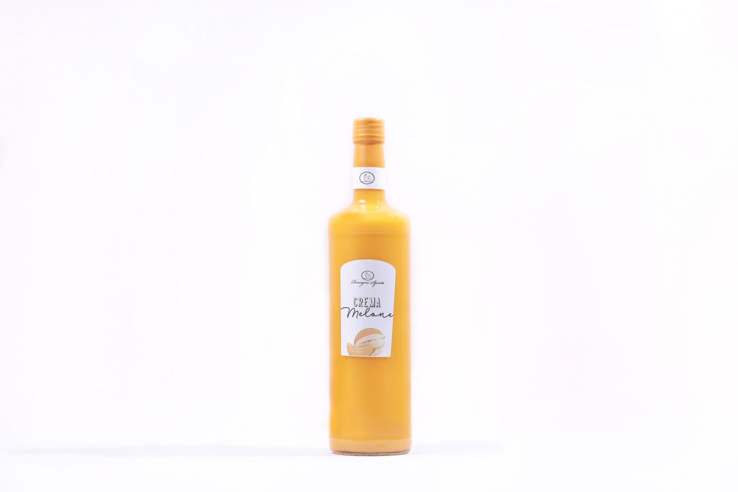 Melonencremelikör - 100CL - RESCIGNO SPIRITS