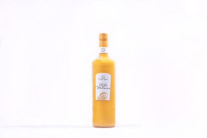 Melonencremelikör - 100CL - RESCIGNO SPIRITS