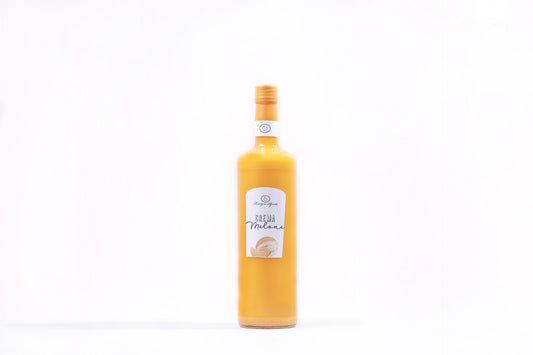 Crema di Liquore al Melone - 100CL - RESCIGNO SPIRITI
