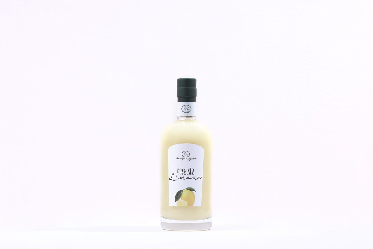 Crema di Liquore al Limone - 100CL - RESCIGNO SPIRITI