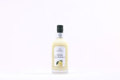 Crema di Liquore al Limone - 100CL - RESCIGNO SPIRITI