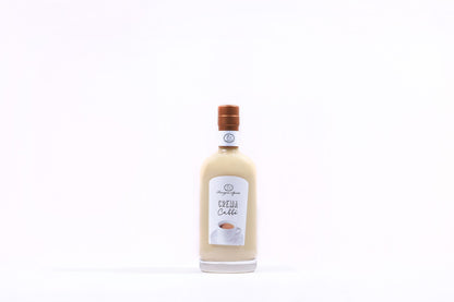 Crema di Liquore al Caffè - 100CL - RESCIGNO SPIRITI