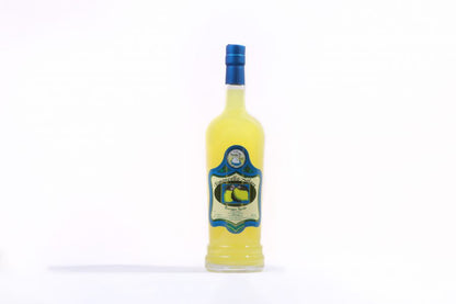 LIQUORE LIMONCELLO - 100CL - RESCIGNO SPIRITI